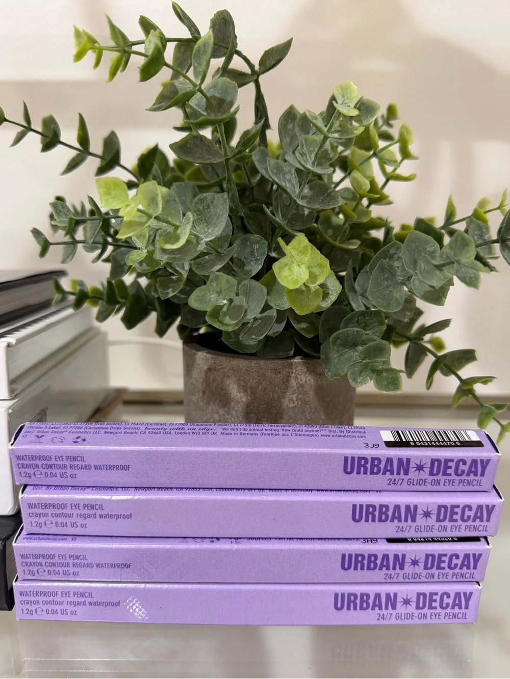 Urban Decay 24/7 Glide-On Eye Pencil